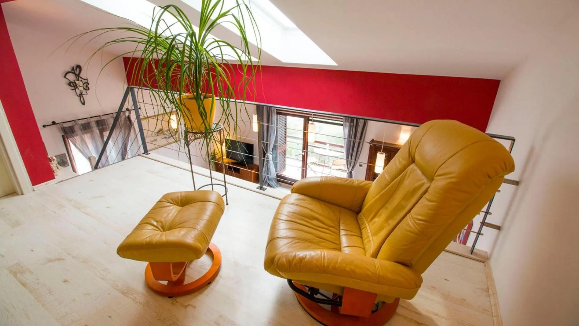Apartments Nia With Pool Trogir