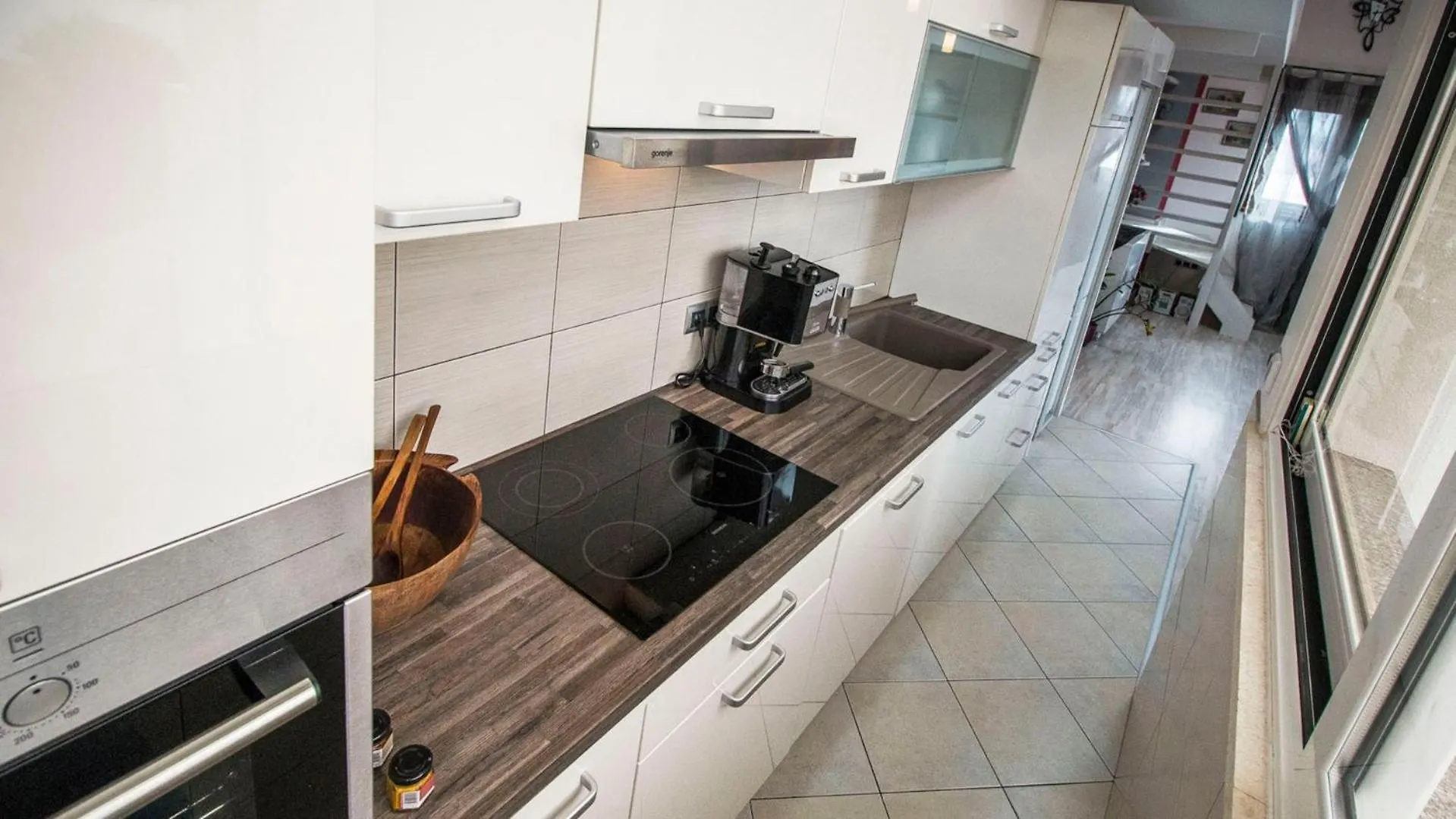 Apartments Nia With Pool Trogir 0*,  Croatia