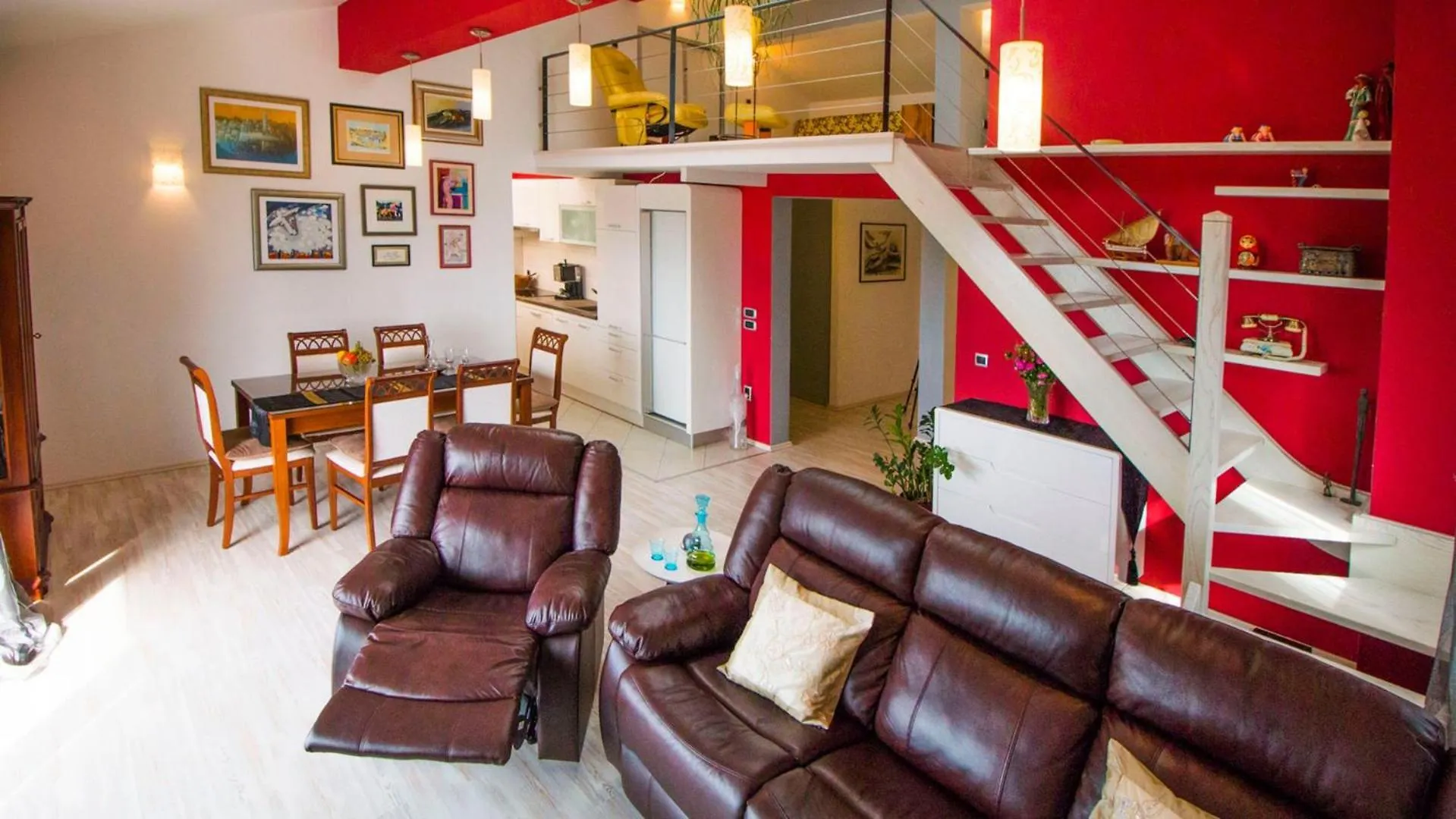 Apartments Nia With Pool Trogir Croatia