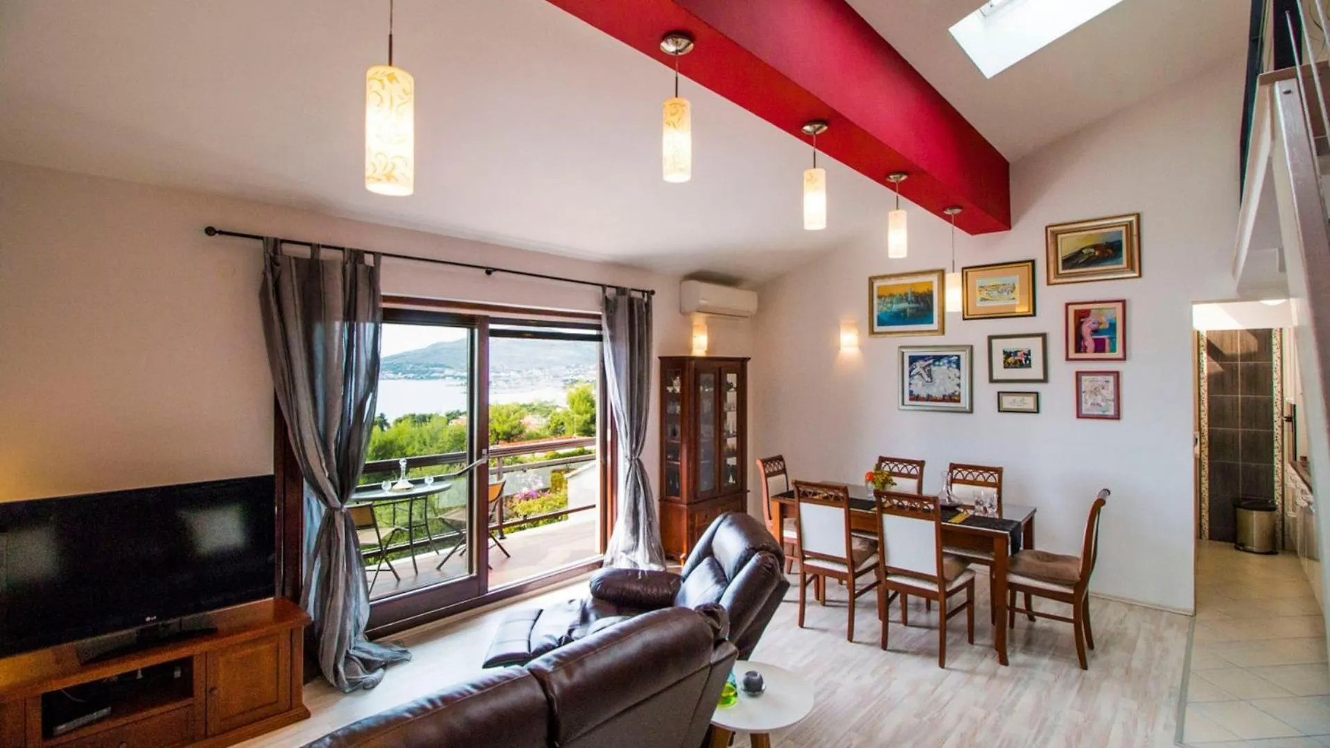 Apartments Nia With Pool Trogir 0*,  Croatia