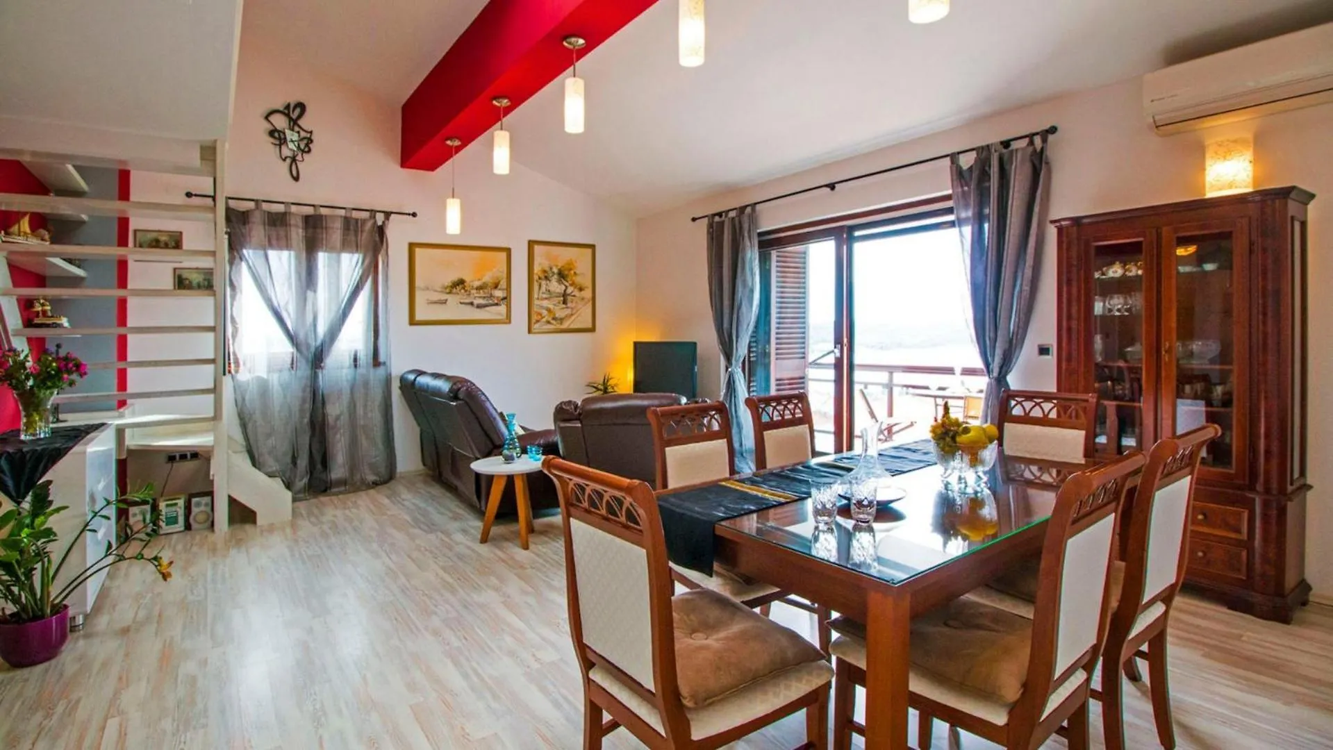 Apartments Nia With Pool Trogir 0*,  Croatia