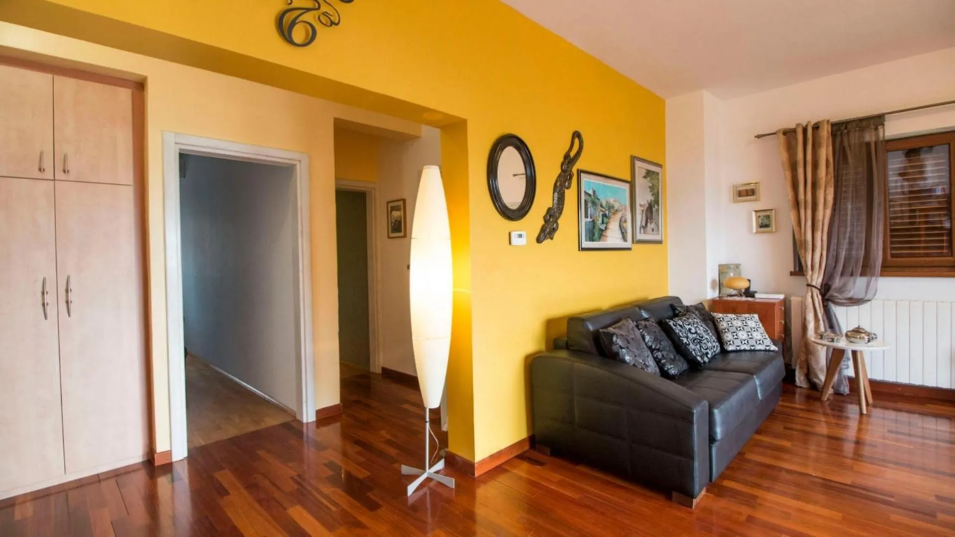 Apartments Nia With Pool Trogir