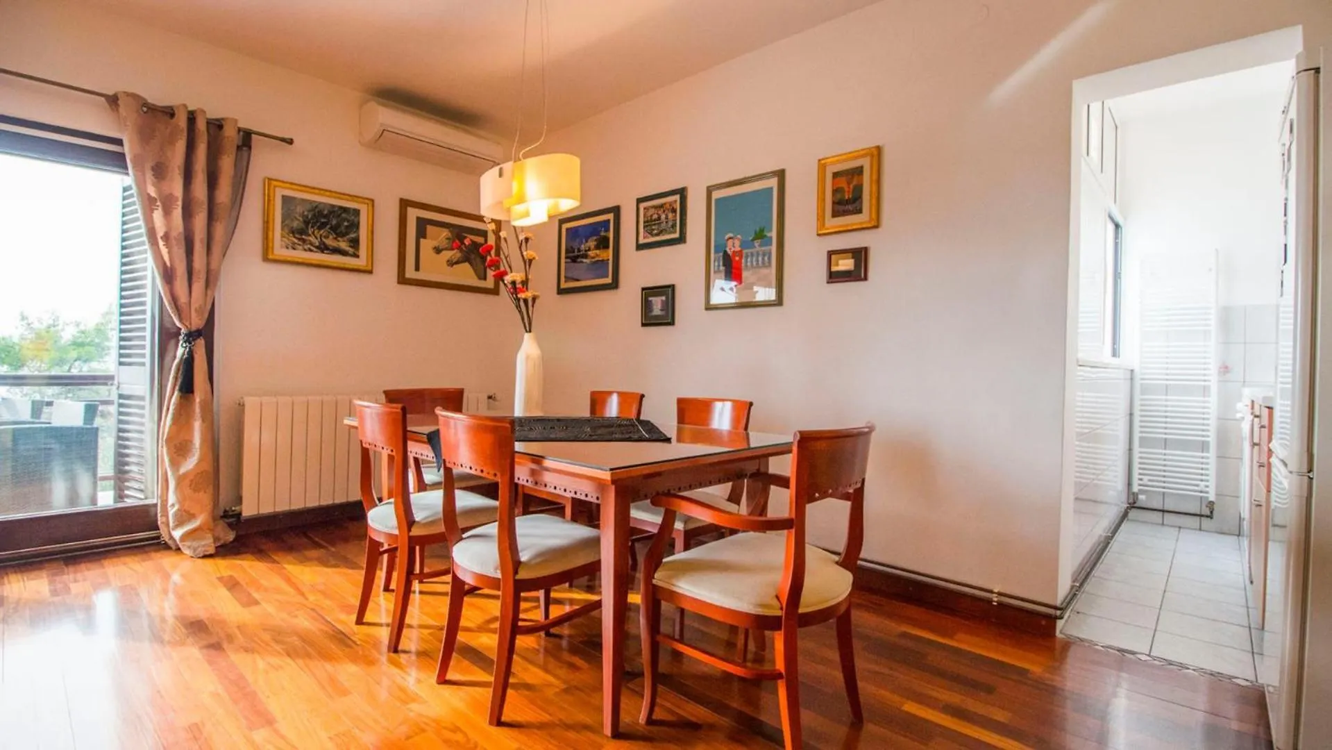 Apartments Nia With Pool Trogir 0*,