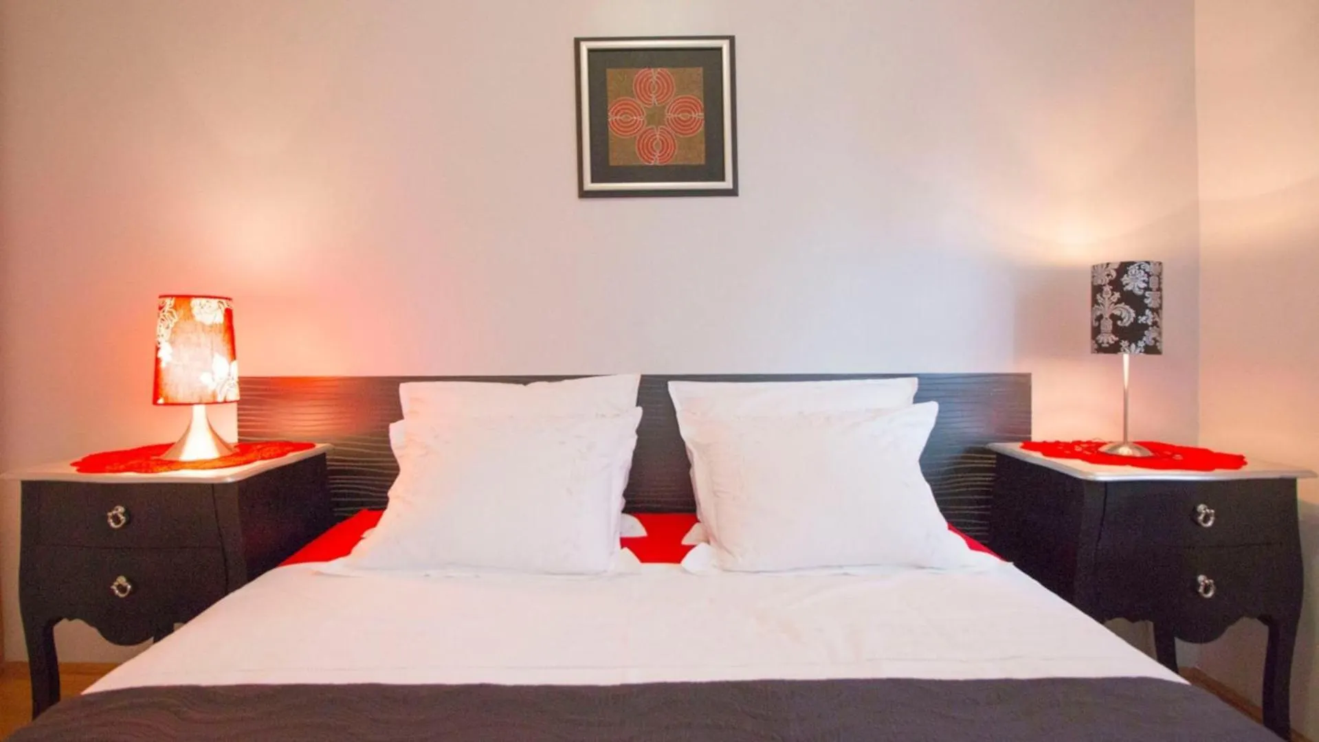 Apartments Nia With Pool Trogir