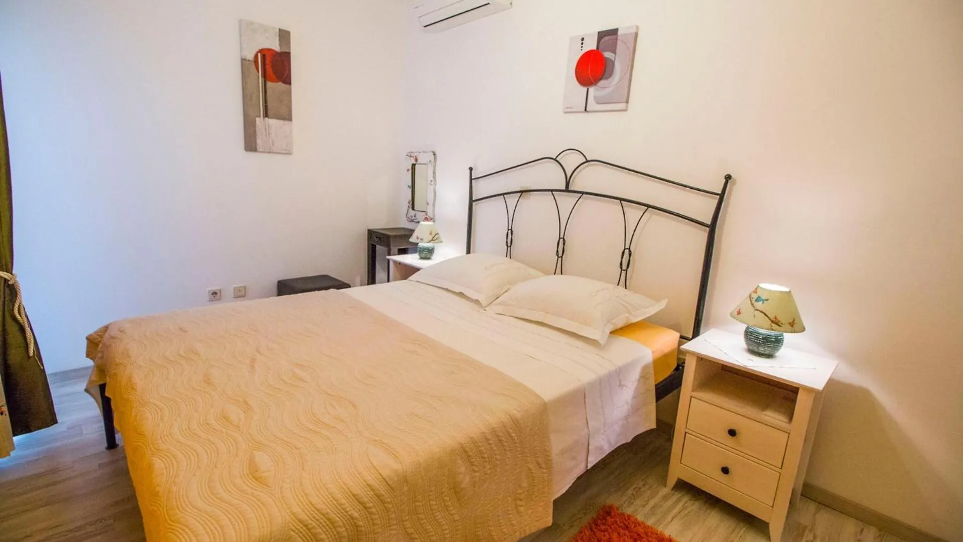 Apartments Nia With Pool Trogir 0*,  Croatia