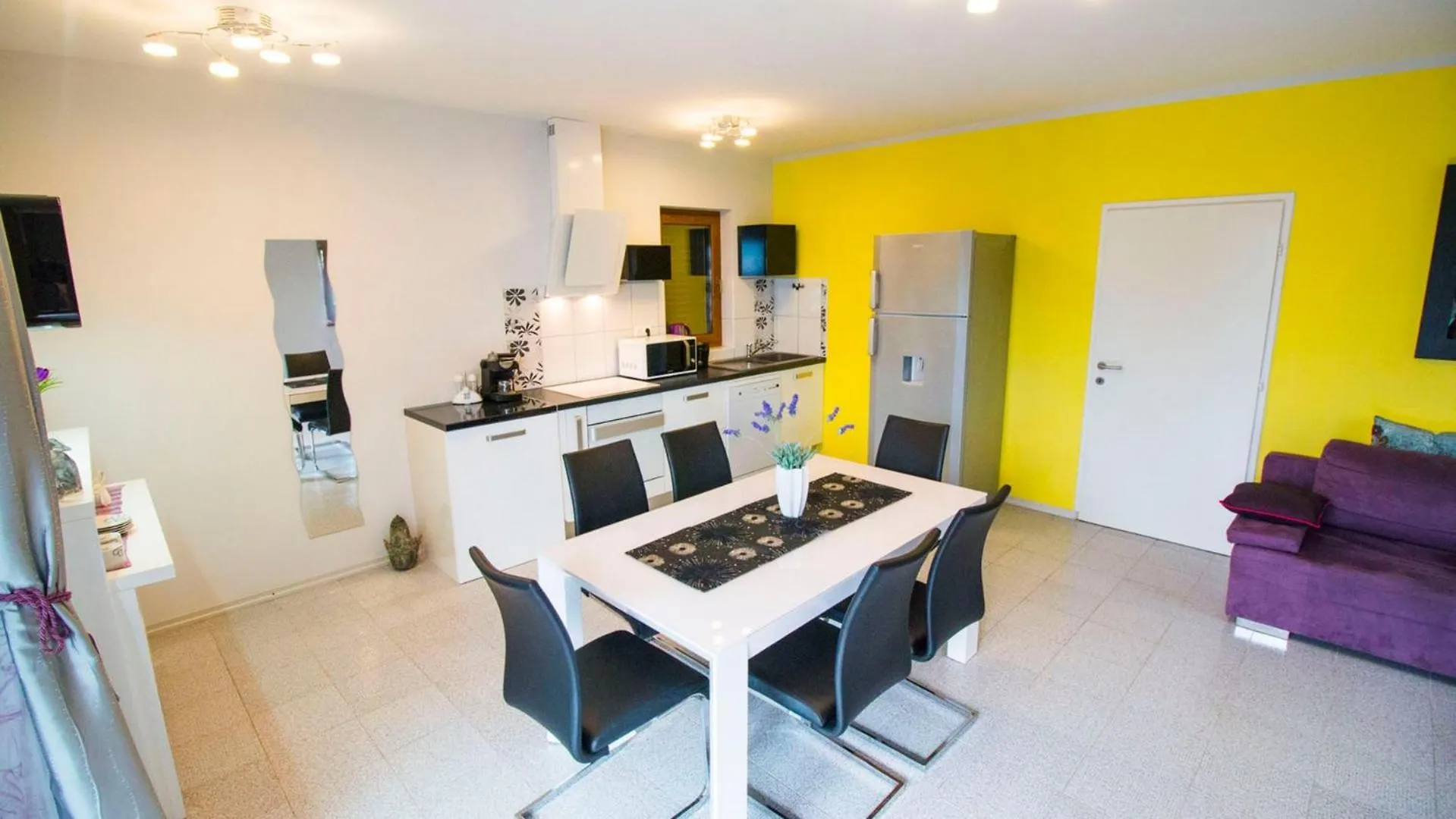 Apartments Nia With Pool Trogir Croatia