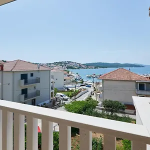 T&t Sea View Trogir