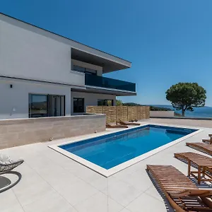 Apartmán Helena, Trogir