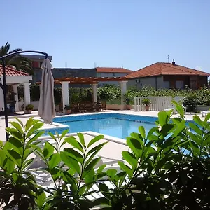 Apartmán Zulim, Trogir