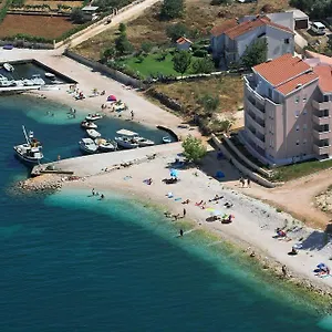 Apartmán Plaza, Trogir