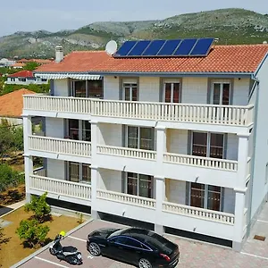Apartmán Jozic, Trogir