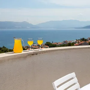 Apartmán In, Trogir