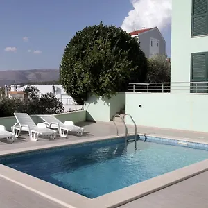 Apartment Delta, Trogir