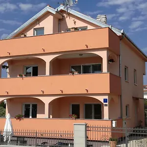 Apartmán Juric, Trogir