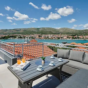 Apartmán & Zaja, Trogir