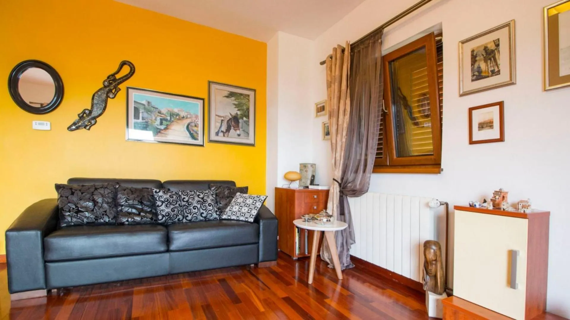Apartments Nia With Pool Trogir Croatia
