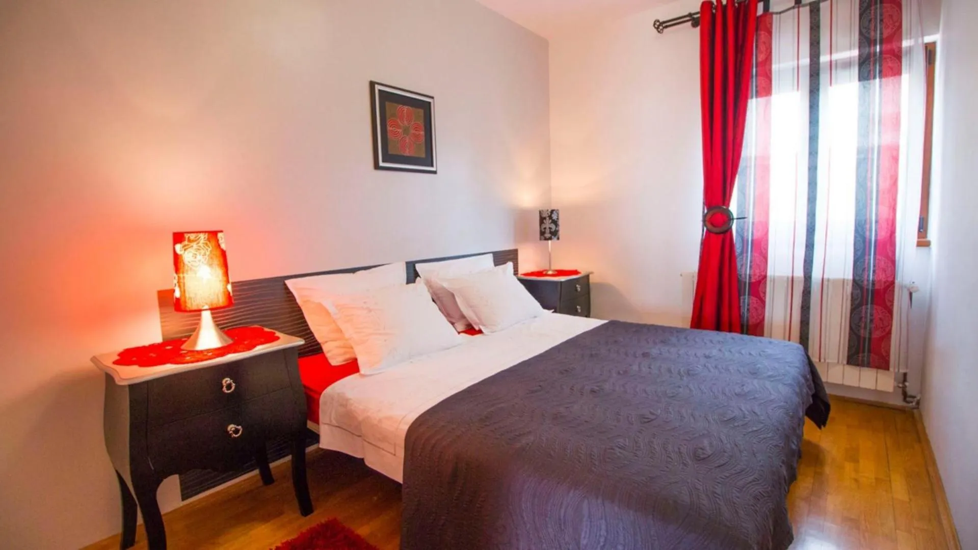 Apartments Nia With Pool Trogir 0*,