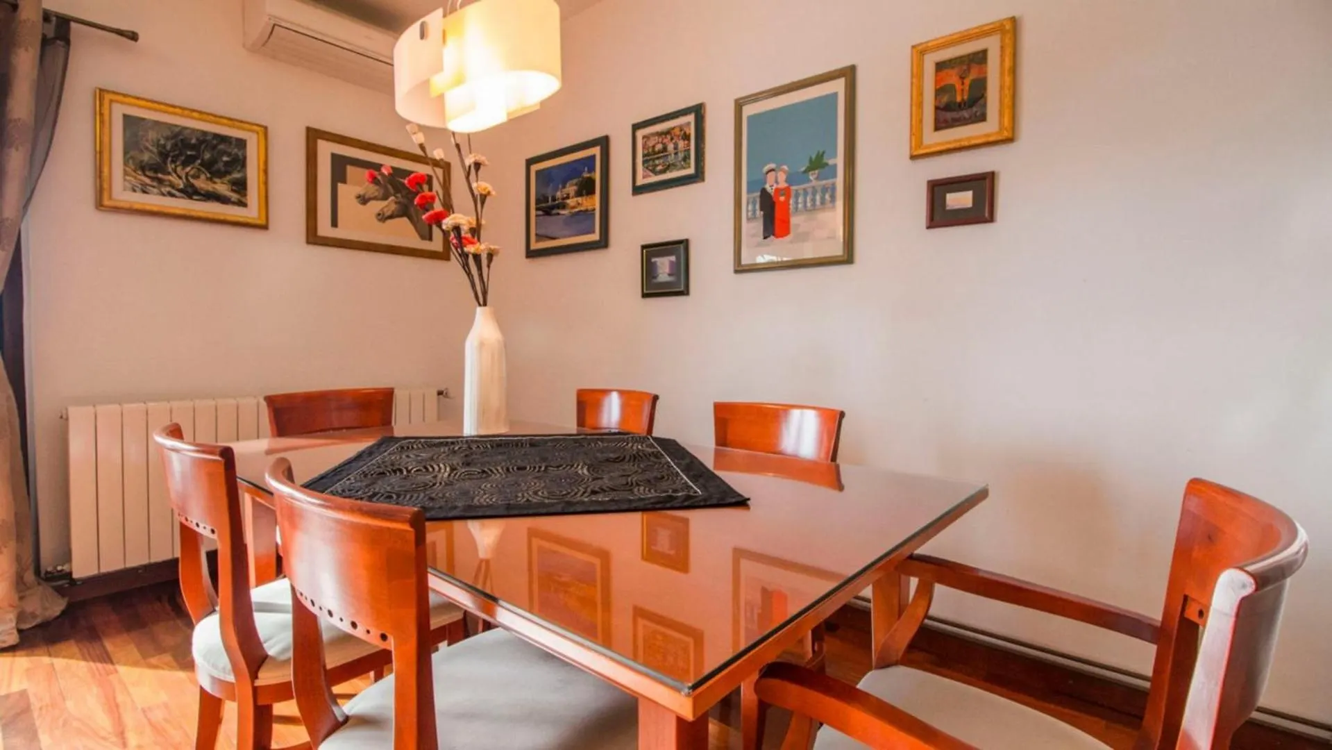 Apartments Nia With Pool Trogir Croatia